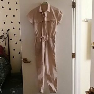 Forever 21 Jumpsuit